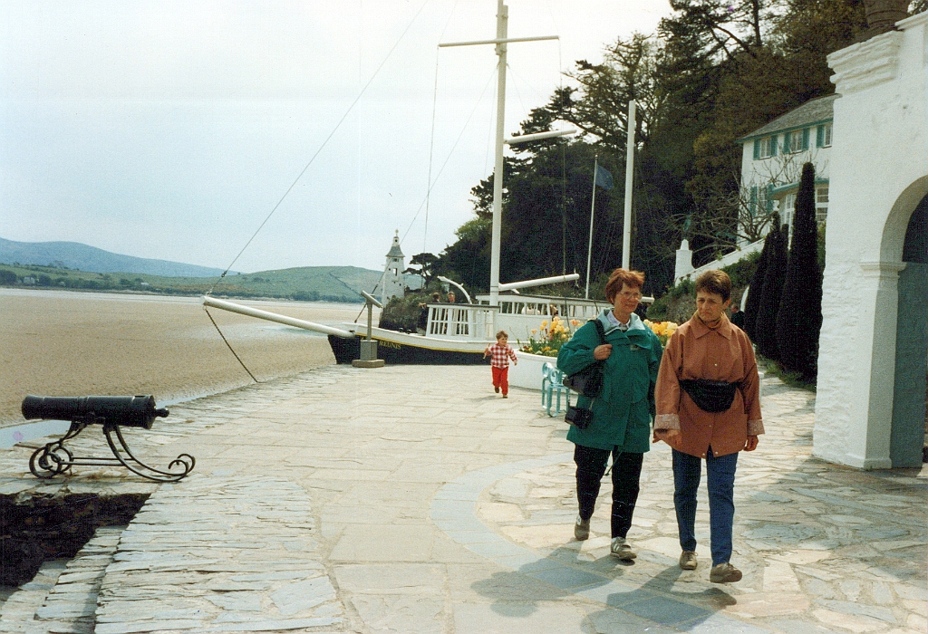 1996 - Grande-Bretagne 45 (Portmeirion - Mai 1996).jpg